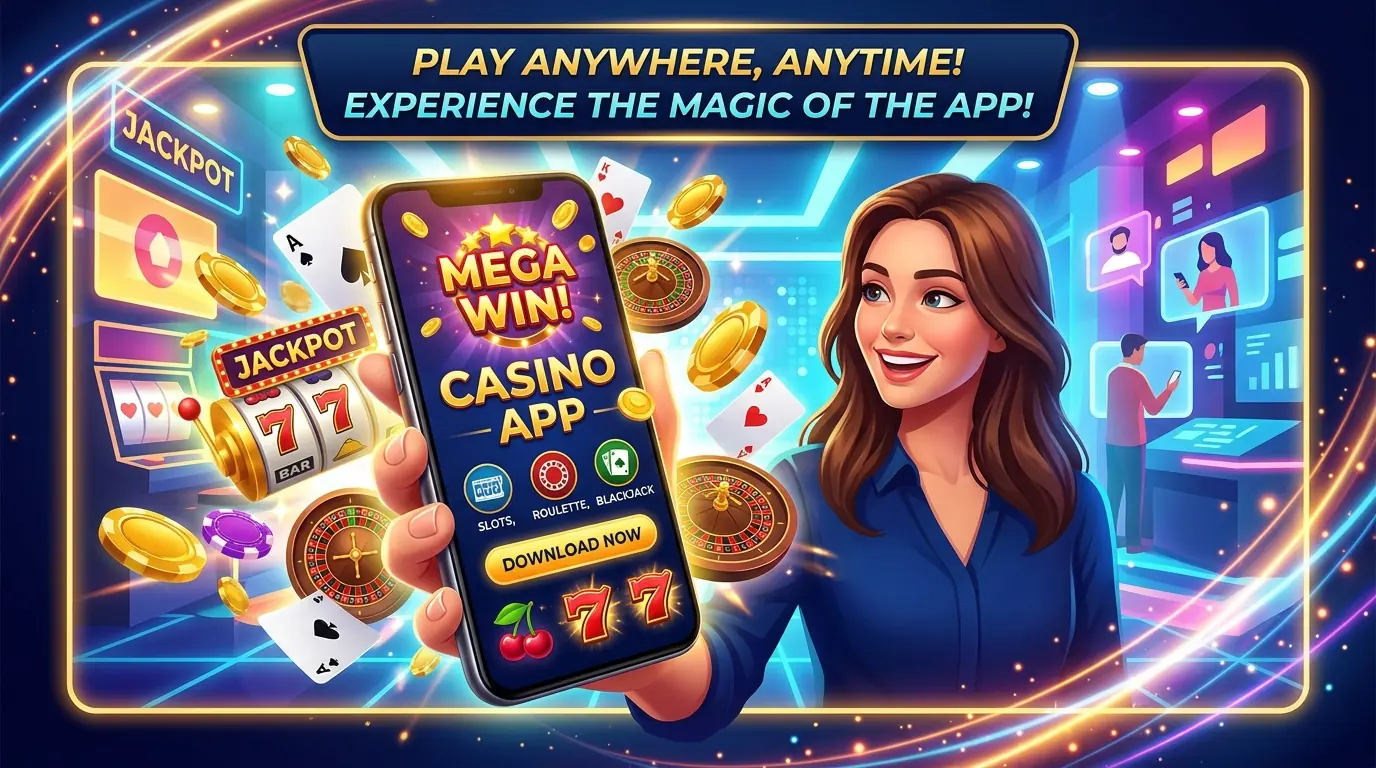 Netbet casino app