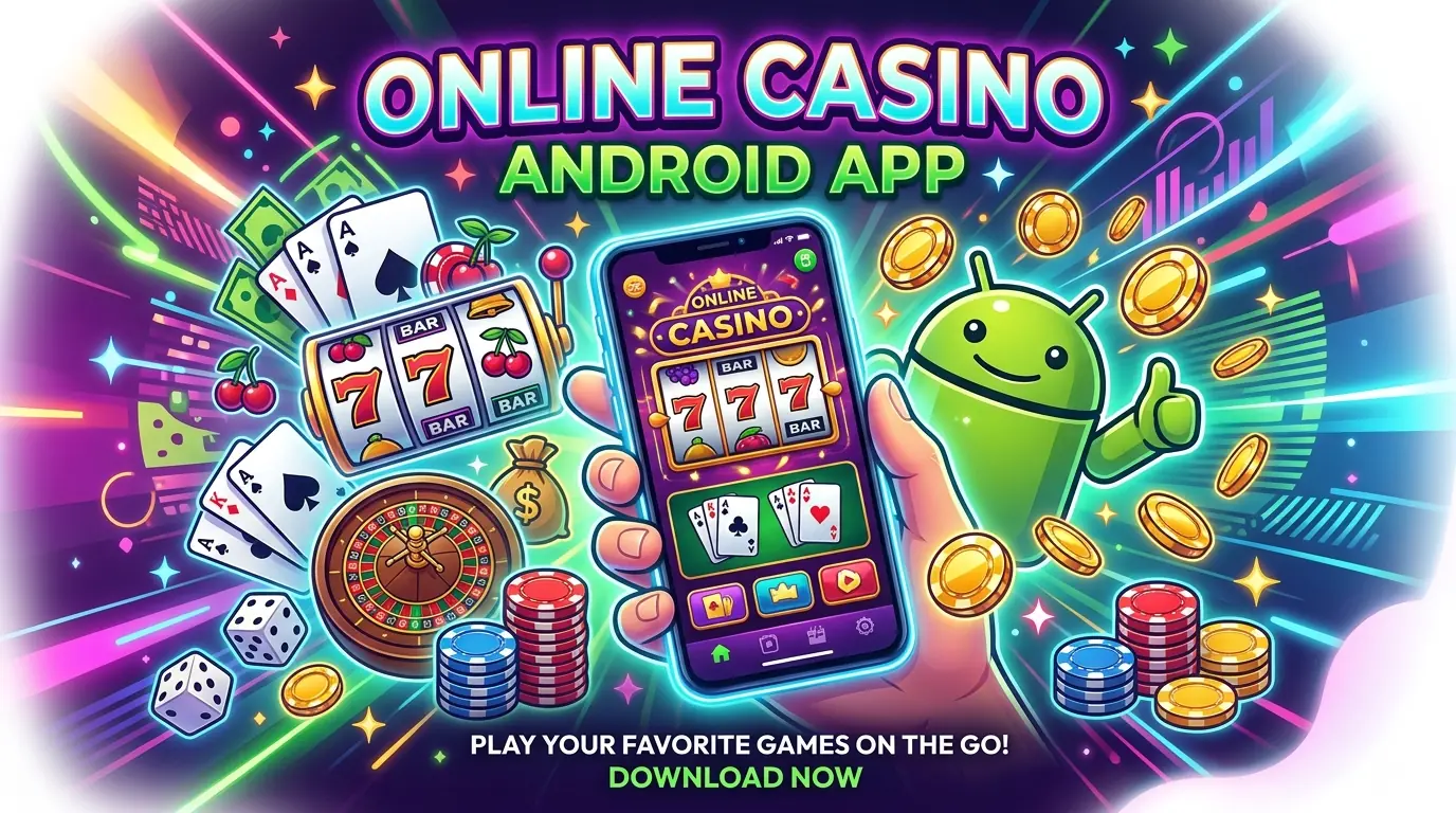 Netbet casino Android app