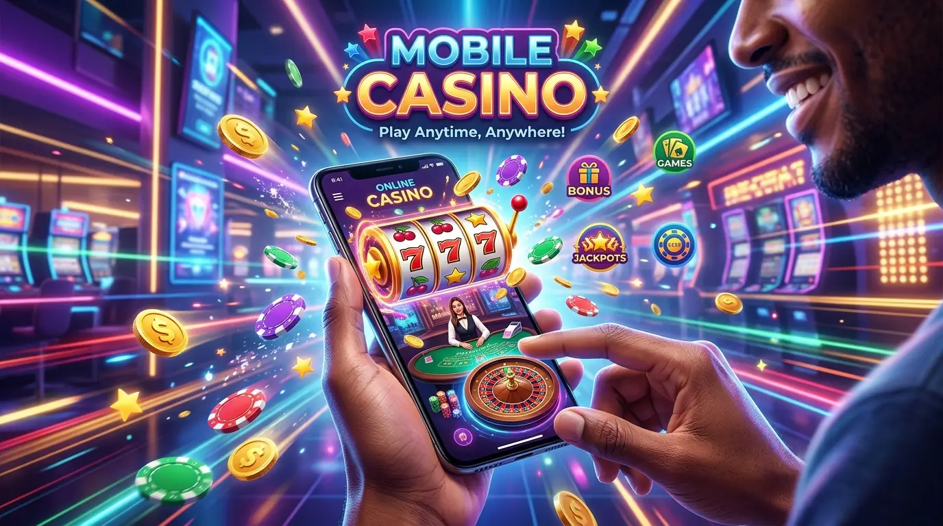 Netbet casino mobile