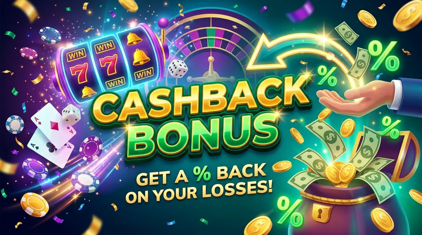 Netbet casino cashback