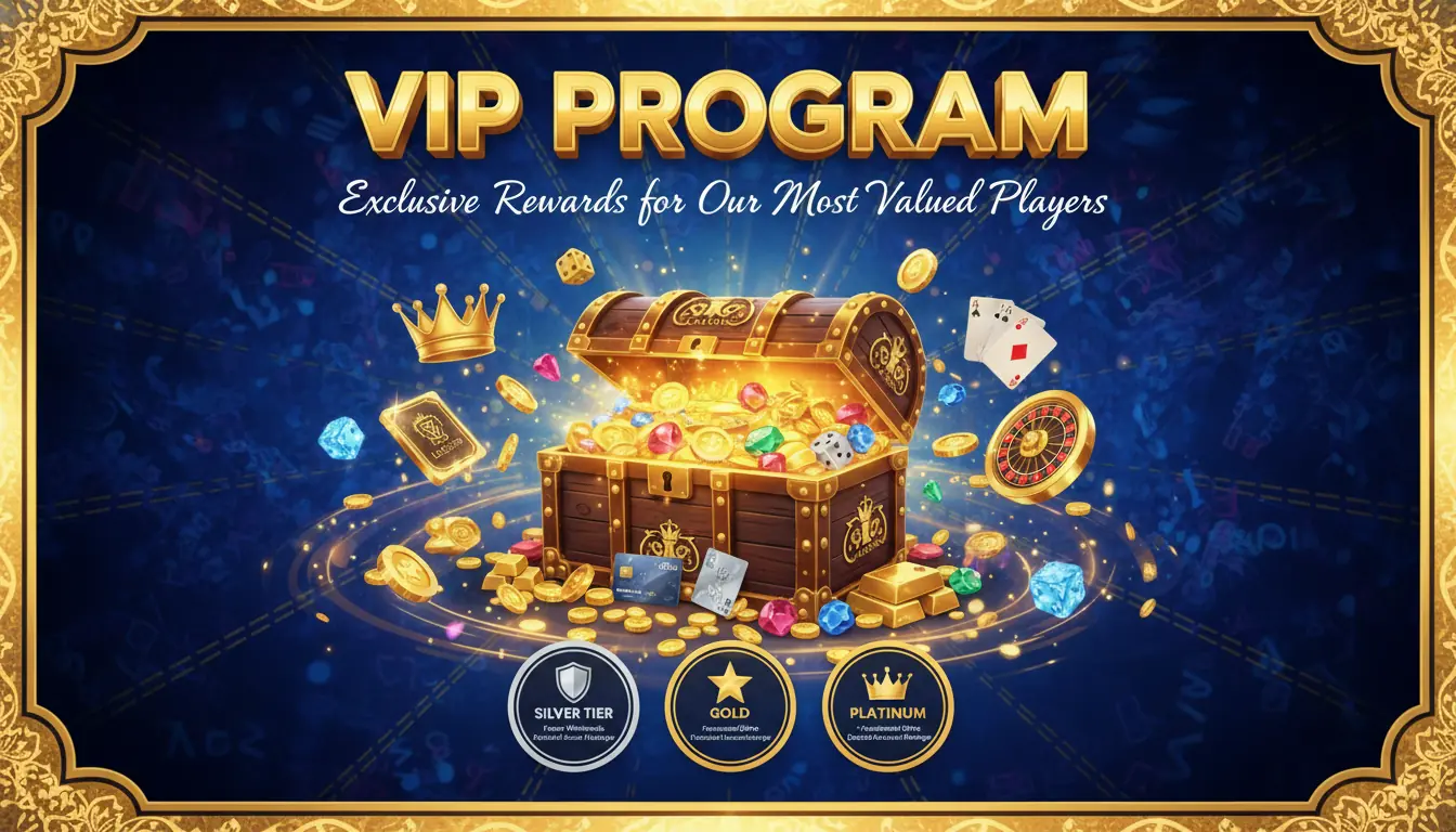 Netbet casino VIP