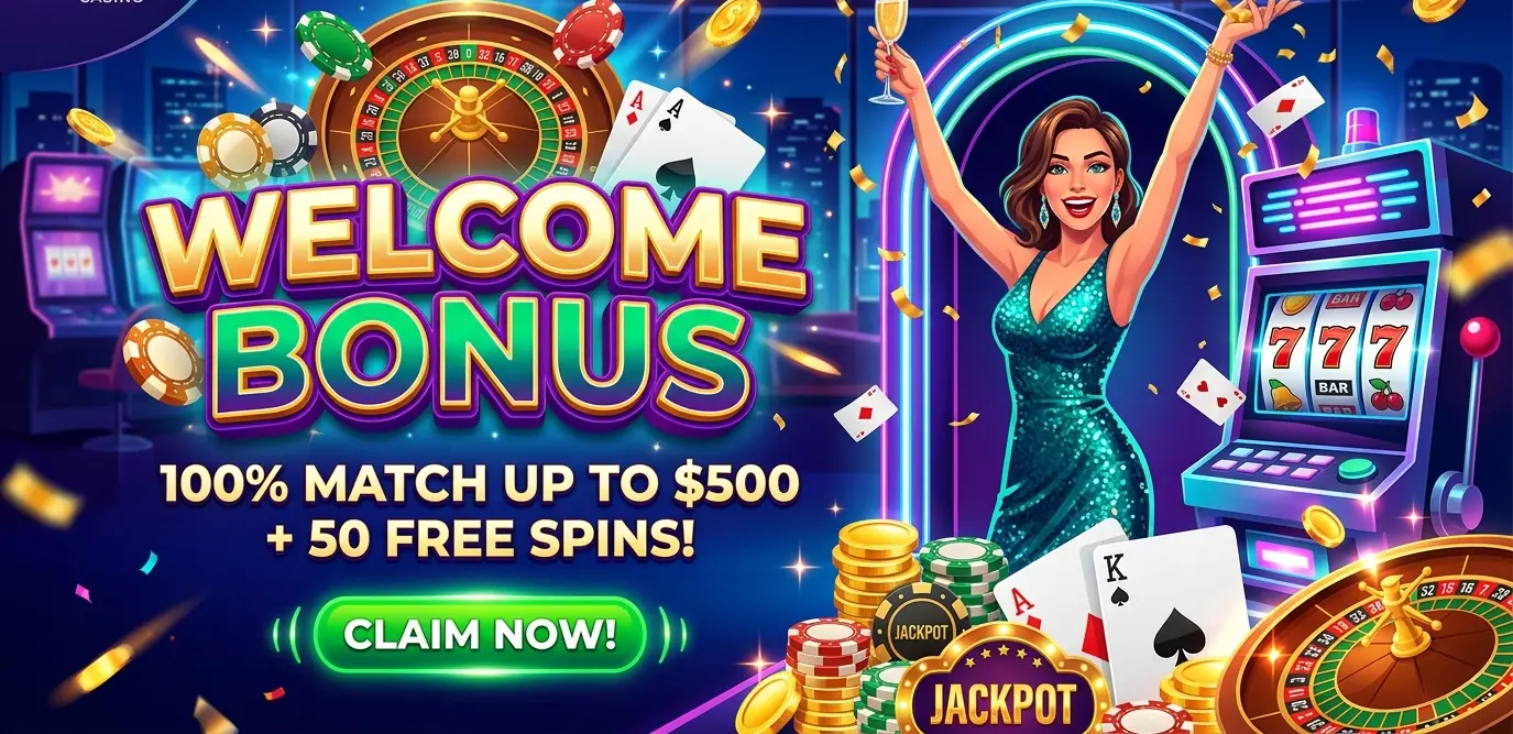 Netbet casino tervetuliaisbonus