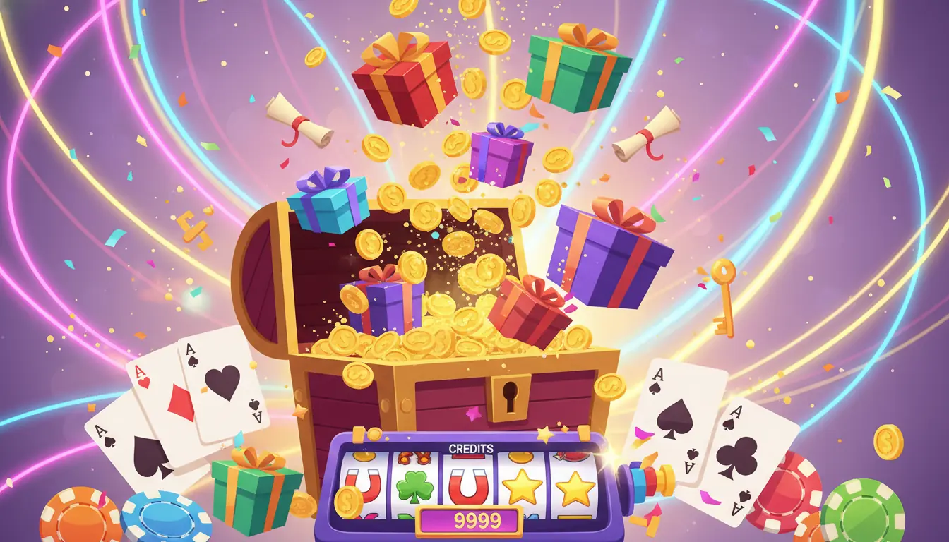 Netbet casino bonuskoodit