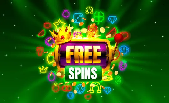 Free spins Netbet casino