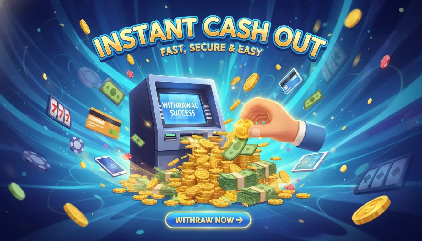 Netbet casino varojen nosto