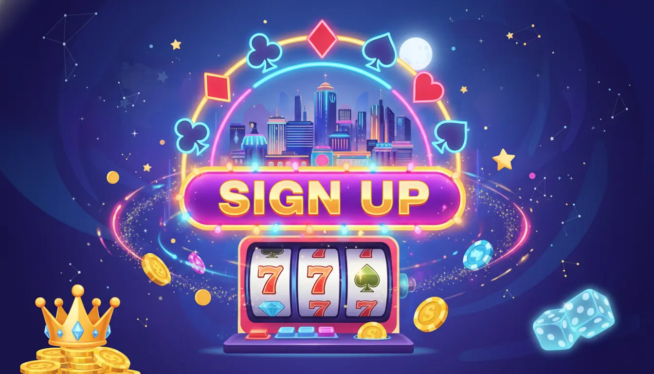 Netbet casino tilin avaus