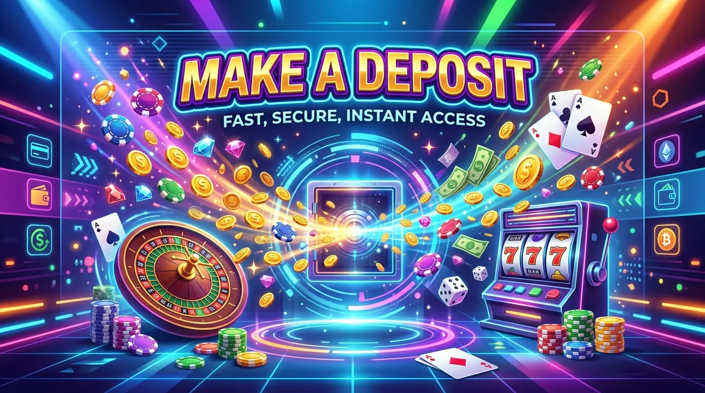 Talletus Netbet casino