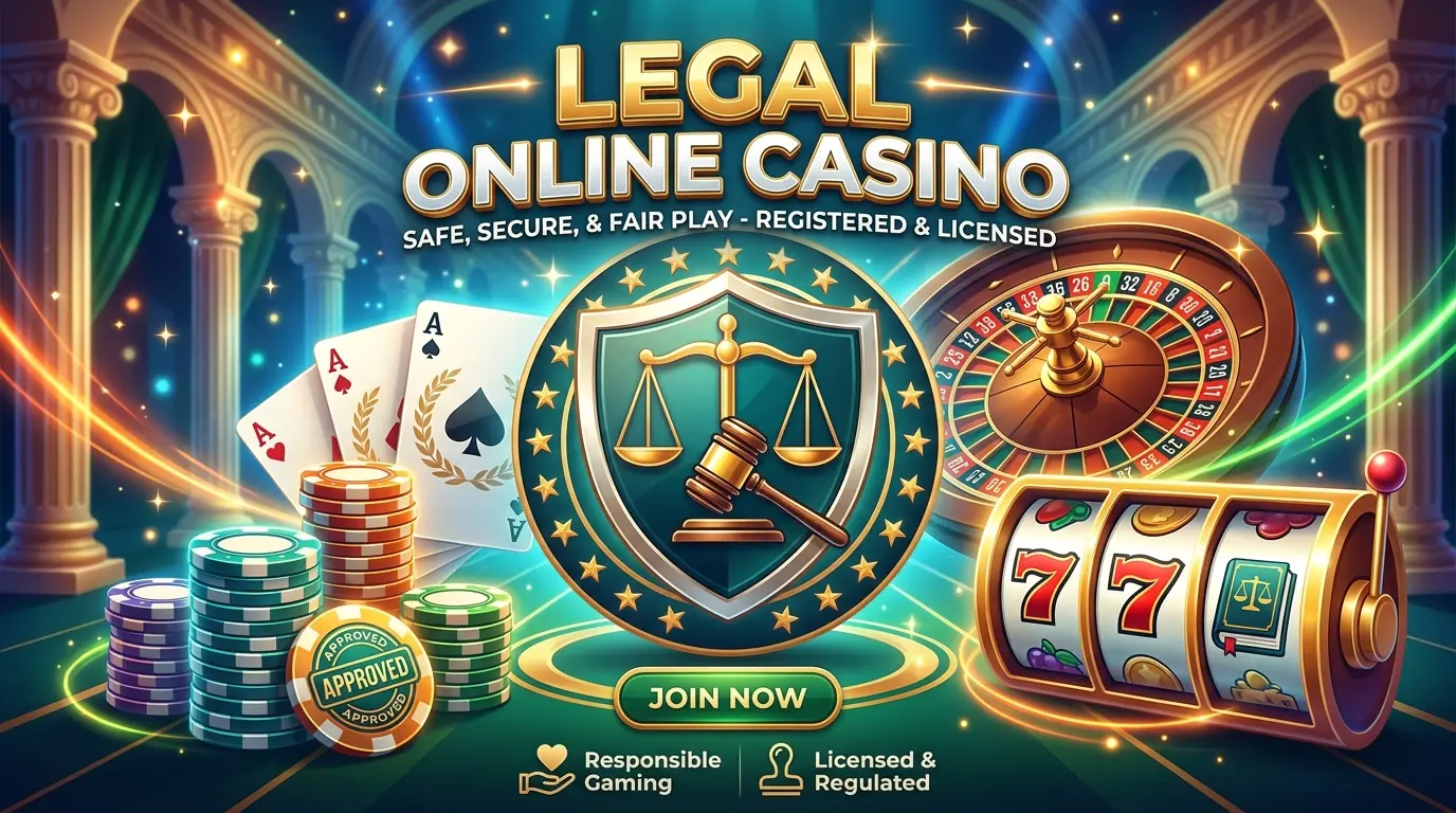 Netbet casino Suomessa laillinen