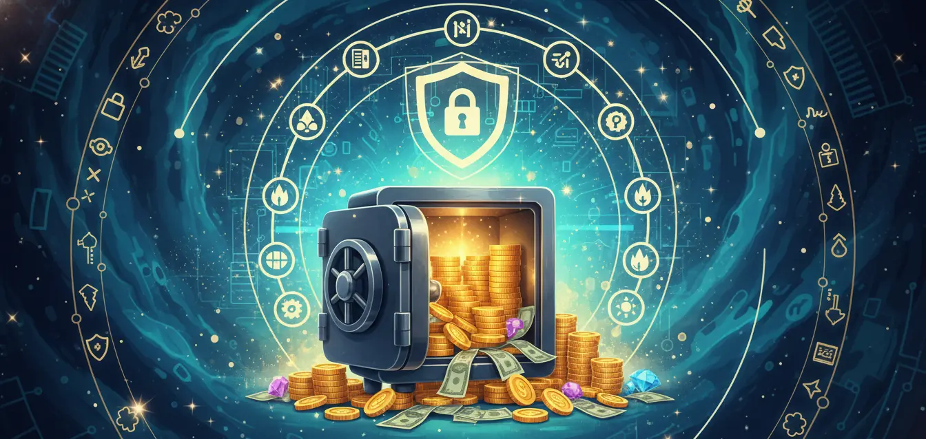 Onko Netbet casino turvallinen