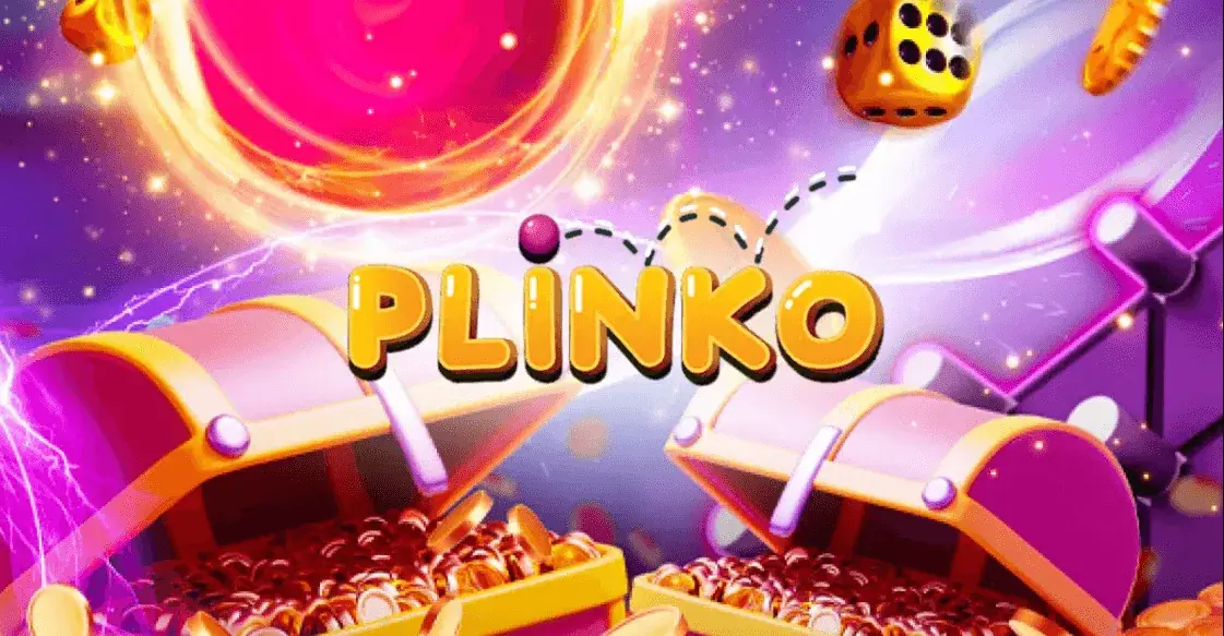 Plinko Netbet casino